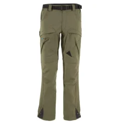 Klättermusen Women's Gere 3.0 Pants Regular Dusty Green