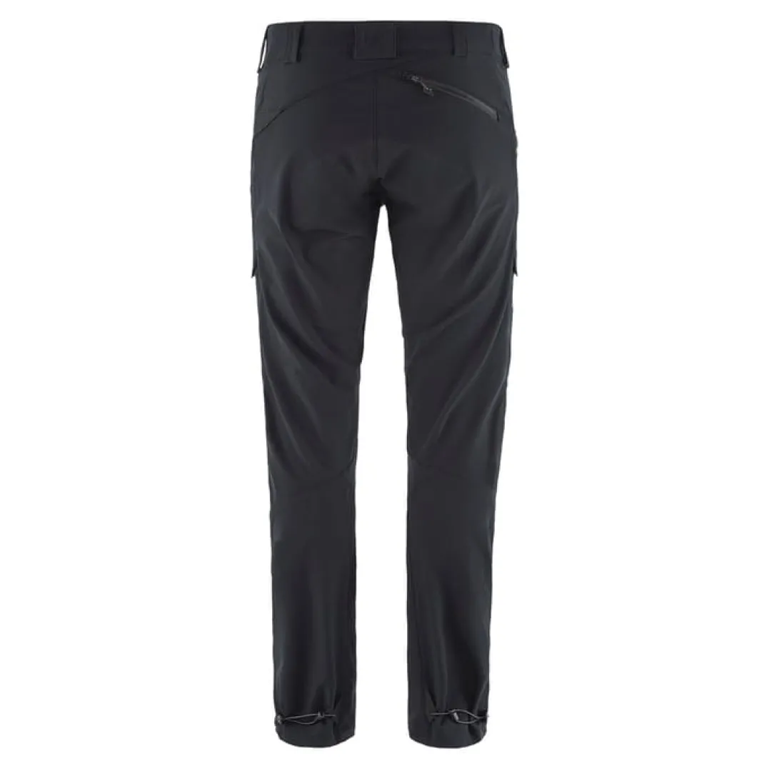 Klättermusen Women's Misty 2.0 Pants Black
