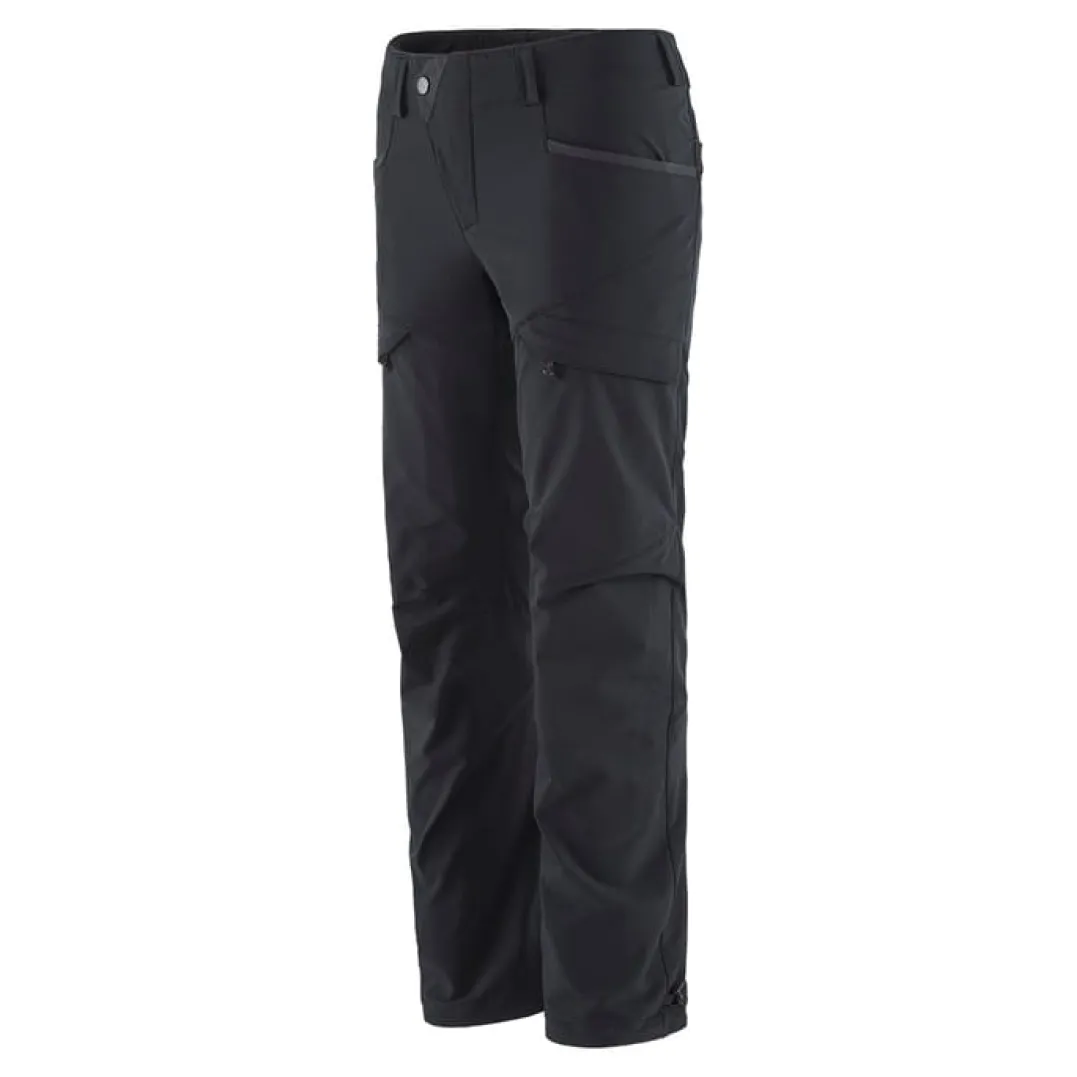 Klättermusen Women's Misty 2.0 Pants Black