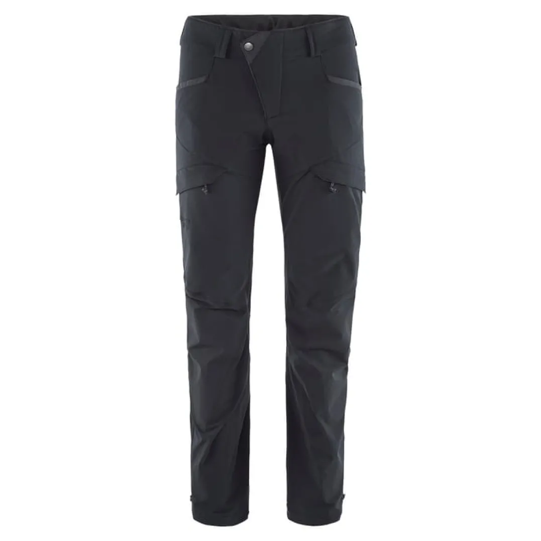 Klättermusen Women's Misty 2.0 Pants Black