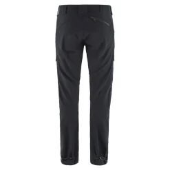 Klättermusen Women's Misty 2.0 Pants Black