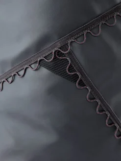 Klättermusen Ydalir Duffelbag 80L Raven