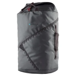 Klättermusen Ydalir Duffelbag 80L Raven
