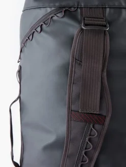 Klättermusen Ydalir Duffelbag 80L Raven