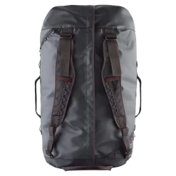 Klättermusen Ydalir Duffelbag 80L Raven