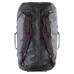 Klättermusen Ydalir Duffelbag 80L Raven