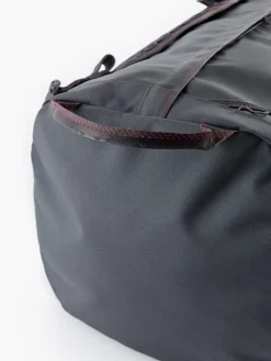 Klättermusen Ydalir Duffelbag 80L Raven