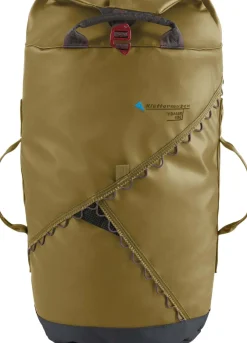 Klättermusen Ydalir Duffelbag 40l Juniper Green