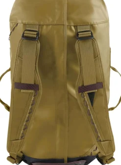 Klättermusen Ydalir Duffelbag 40l Juniper Green