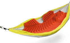 Klymit Insulated Hammock V Sleeping Pad Red