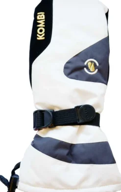 Kombi Women's Ride WaterGuard White
