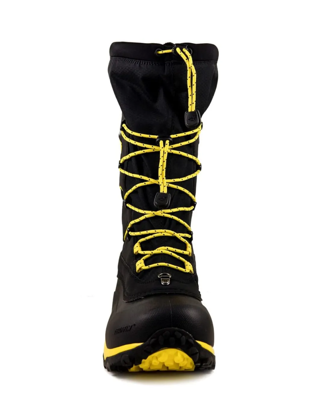 Kootenay Black/Yellow