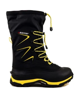 Kootenay Black/Yellow