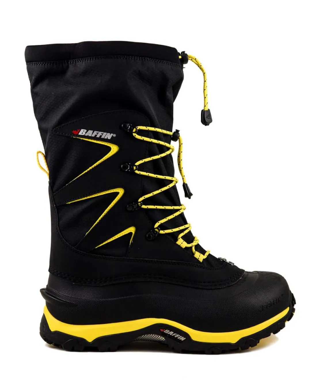 Kootenay Black/Yellow