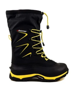 Kootenay Black/Yellow
