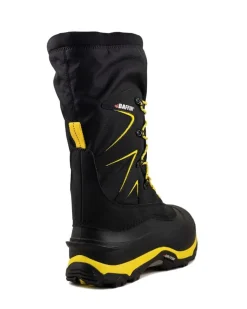 Kootenay Black/Yellow