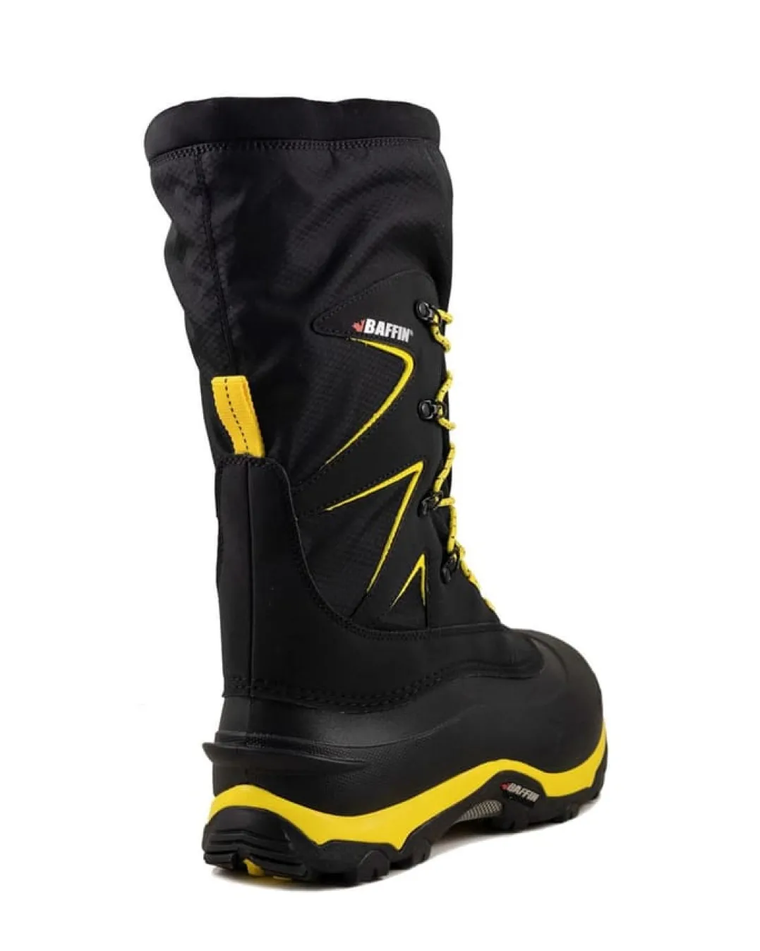 Kootenay Black/Yellow