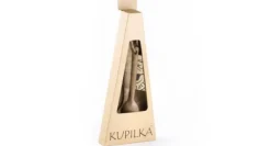 Kupilka bestikksett Brown