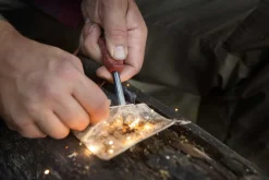 Kupilka KUPILKA FIRESTEEL 9 Brown