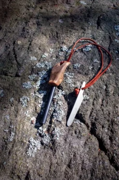 Kupilka KUPILKA FIRESTEEL 9 Brown