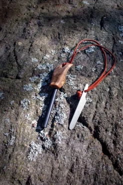 Kupilka KUPILKA FIRESTEEL 9 Brown