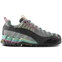 La Sportiva Hyper Gtx W'S Anmarsjsko Grey/juniper