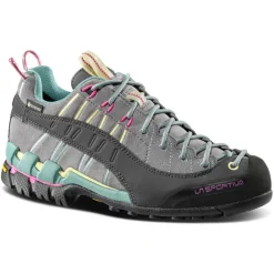 La Sportiva Hyper Gtx W'S Anmarsjsko Grey/juniper