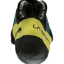 La Sportiva Kataki Ocean/Sulphur