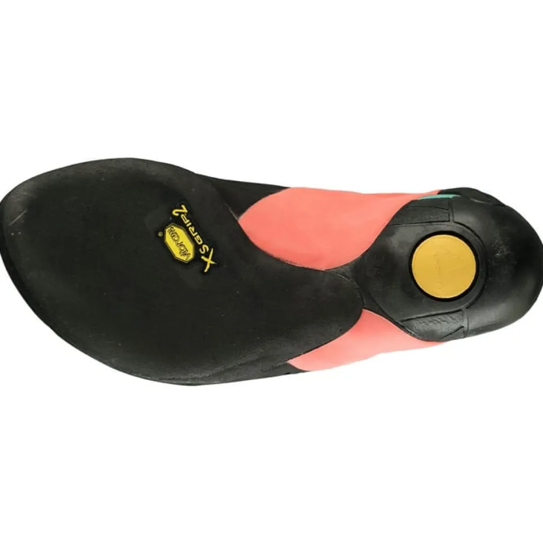 La Sportiva Kataki Woman Mint/Coral
