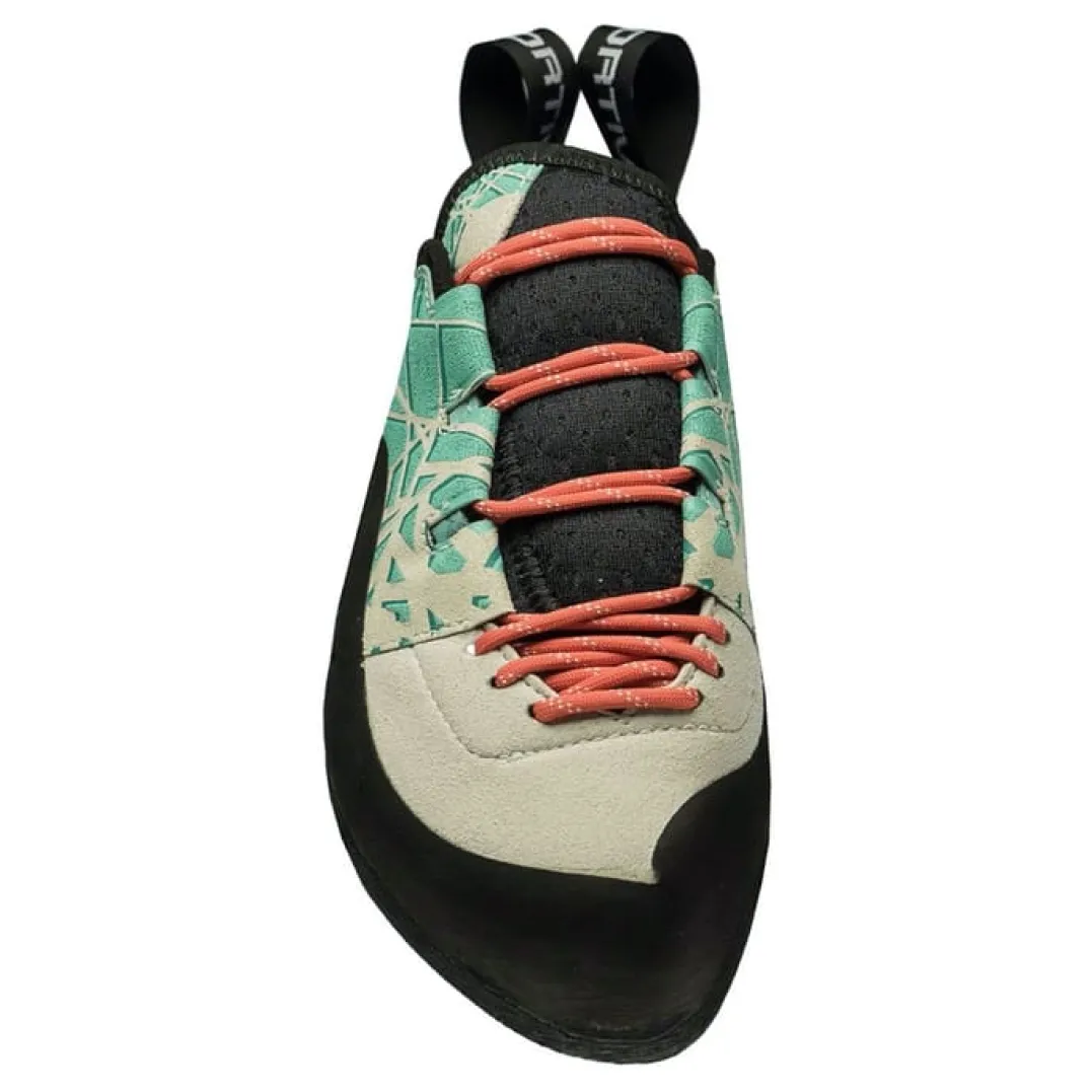 La Sportiva Kataki Woman Mint/Coral