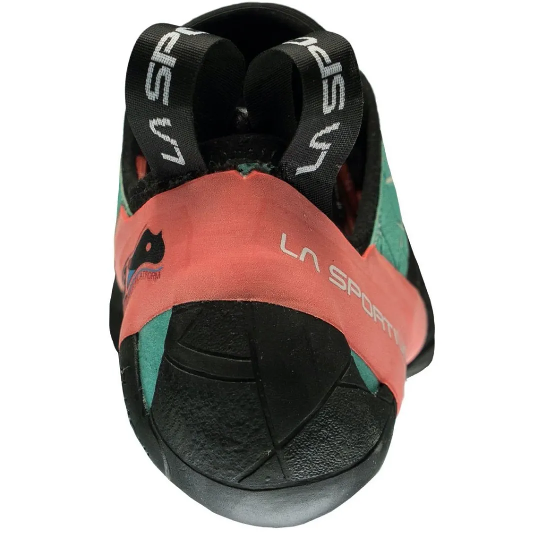 La Sportiva Kataki Woman Mint/Coral