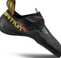 La Sportiva Men's Skwama Lite Black/Yellow