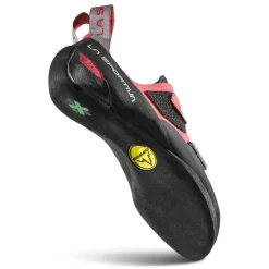 La Sportiva Mistral Woman Velvet/Cloud