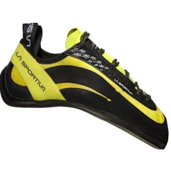 La Sportiva Miura Klatresko Lime