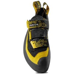 La Sportiva Miura Vs Klatresko Black/yellow