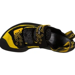 La Sportiva Miura Vs Klatresko Black/yellow