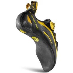 La Sportiva Miura Vs Klatresko Black/yellow