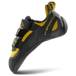 La Sportiva Miura Vs Klatresko Black/yellow