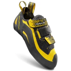 La Sportiva Miura Vs Klatresko Black/yellow