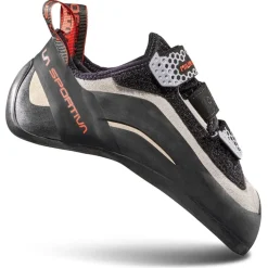 La Sportiva Miura Vs W'S Klatresko White/cherry Tomato