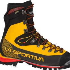 La Sportiva Nepal Cube GTX Fjellstøvel Yellow