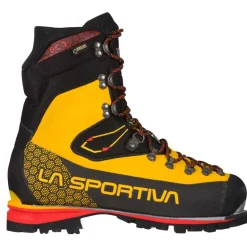 La Sportiva Nepal Cube GTX Fjellstøvel Yellow
