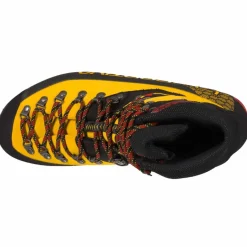 La Sportiva Nepal Cube GTX Fjellstøvel Yellow