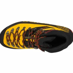 La Sportiva Nepal Cube GTX Fjellstøvel Yellow