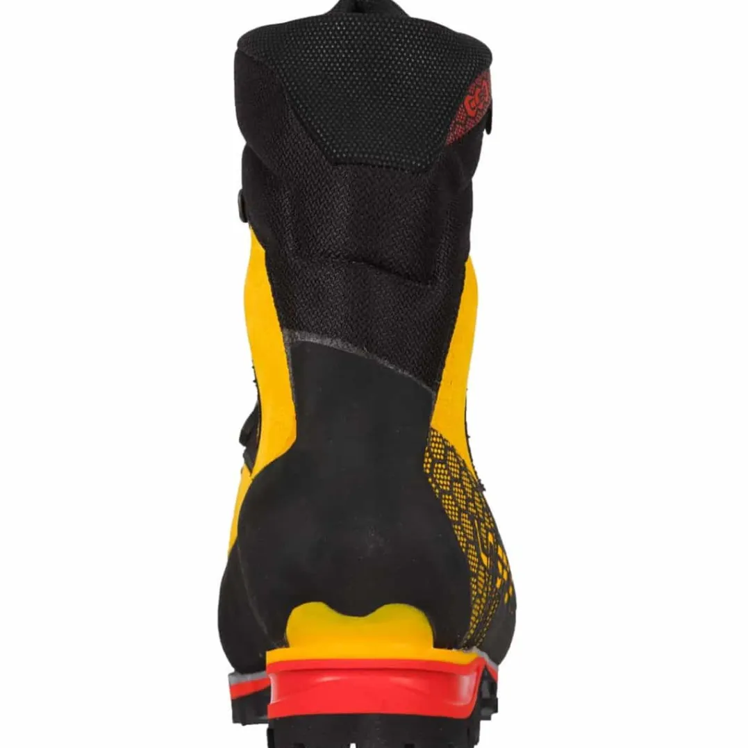 La Sportiva Nepal Cube GTX Fjellstøvel Yellow