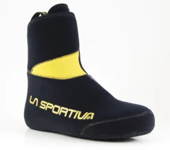 La Sportiva Olympus Mons Cube Fjellstøvel Yellow/Black