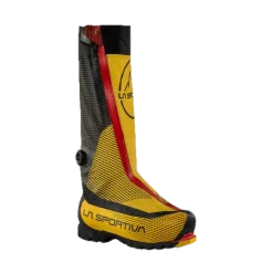 La Sportiva Olympus Mons Pro Fjellstøvel Yellow/black