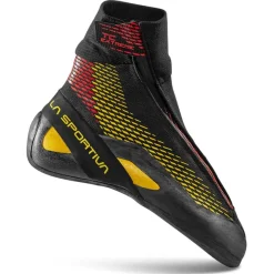 La Sportiva Tc Extreme Black/yellow