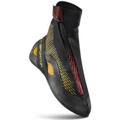La Sportiva Tc Extreme Black/yellow