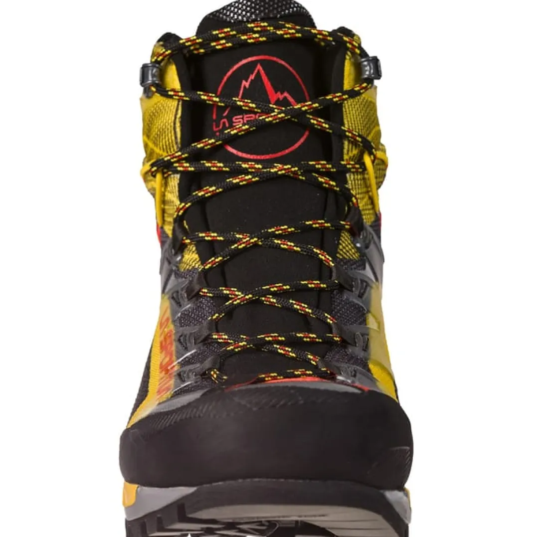 La Sportiva Trango Tech GTX Black/yellow